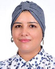 Amal El Haimeur