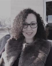 Asmaa Ben Baba