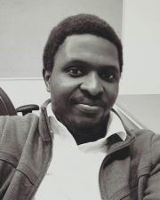 James Yékú