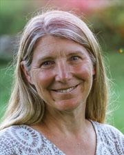 Elizabeth MacGonagle