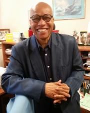 Peter Ukpokodu II