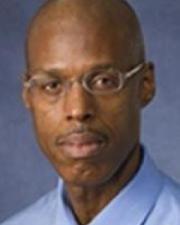 Tony Bolden