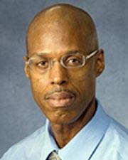 Tony Bolden