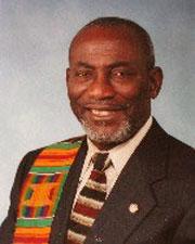 Jacob U. Gordon