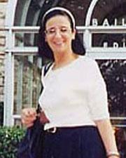 Naima Boussofara