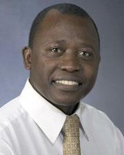 Peter Ojiambo